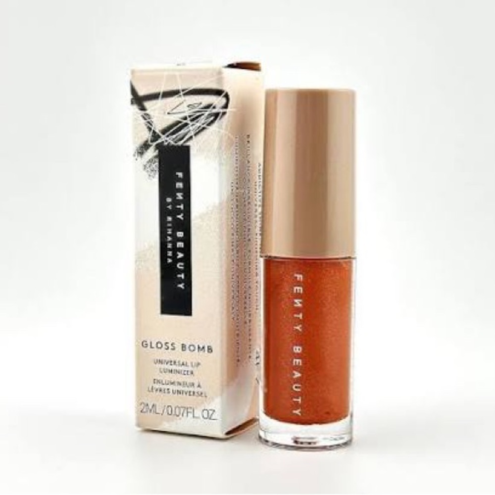 Fenty Beauty Gloss Bomb Universal Lip Luminizer